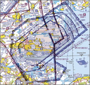 Controlled Airspace | CAA Infringement Tutorial