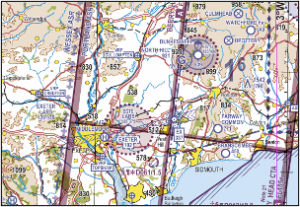 Aerodrome Traffic Zone (ATZ) | CAA Infringement Tutorial