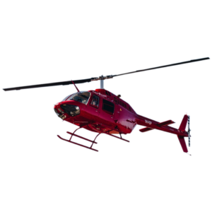 Helicopter